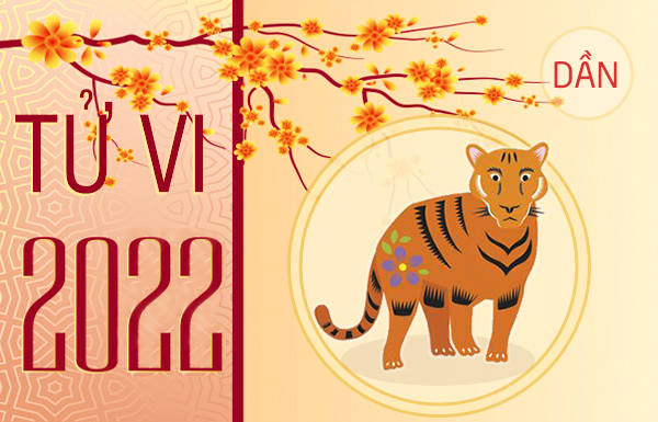 Tử vi 2022 Tử vi 2022