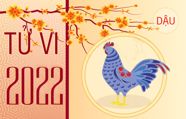 Tử vi 2022