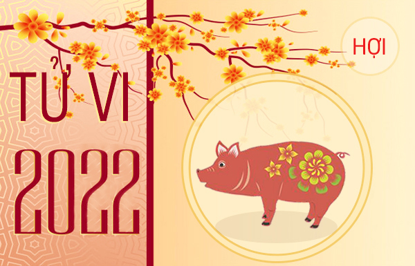 Tử vi 2022 Tử vi 2022