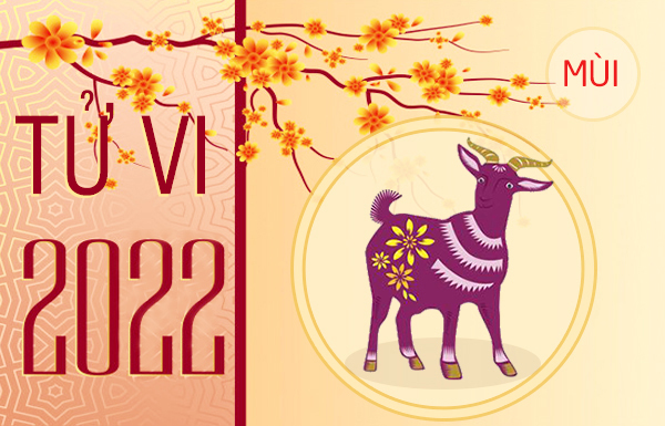 Tử vi 2022 Tử vi 2022