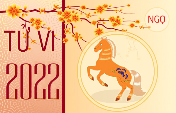 Tử vi 2022