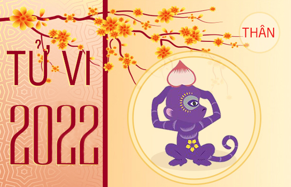 Tử vi 2022 Tử vi 2022
