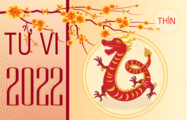 Tử vi 2022 Tử vi 2022