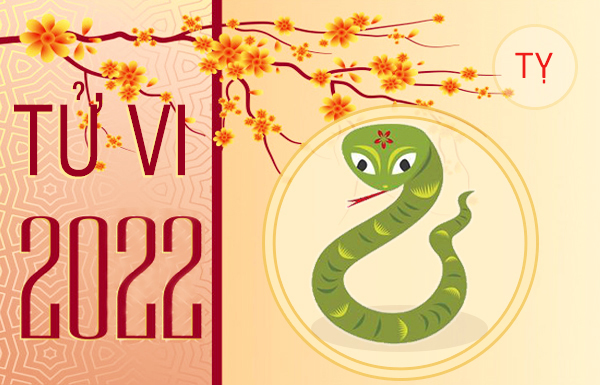 Tử vi 2022