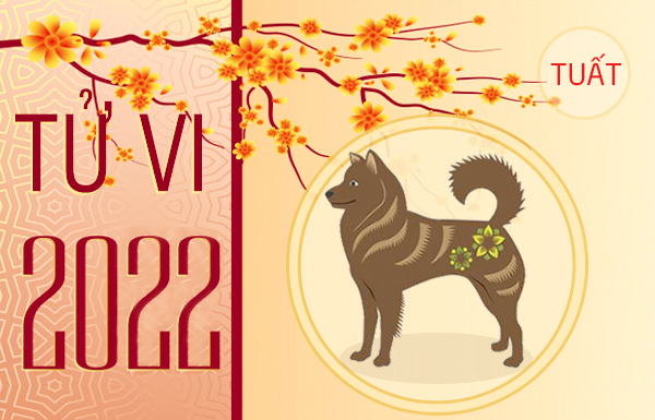 Tử vi 2022