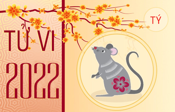 Tử vi 2022