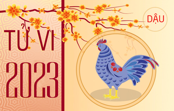Tử vi 2023
