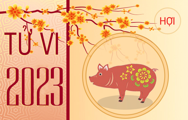 Tử vi 2023 Tử vi 2023