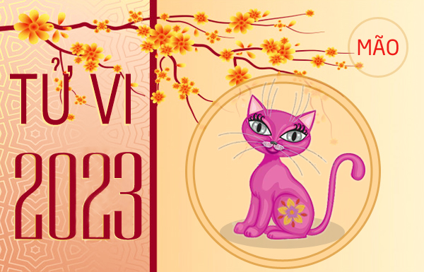 Tử vi 2023