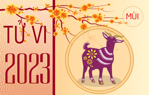 Tử vi 2023 Tử vi 2023