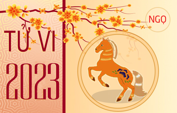 Tử vi 2023 Tử vi 2023