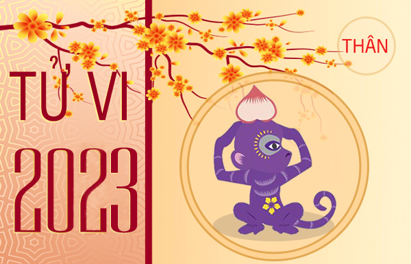 Tử vi 2023