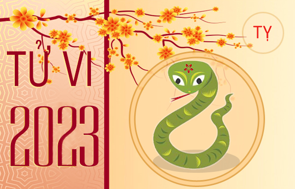 Tử vi 2023