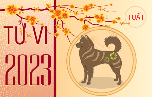 Tử vi 2023
