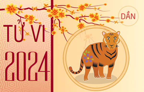 Tử vi 2024 Tử vi 2024