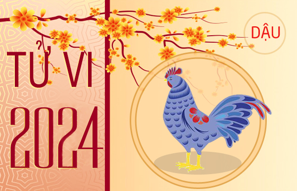 Tử vi 2024 Tử vi 2024