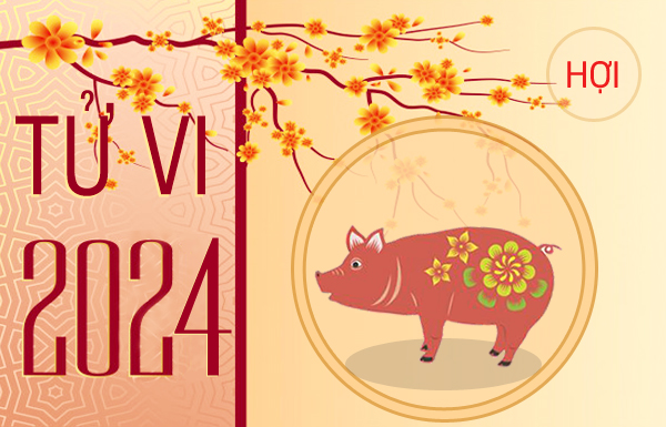 Tử vi 2024 Tử vi 2024