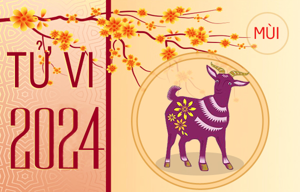 Tử vi 2024 Tử vi 2024