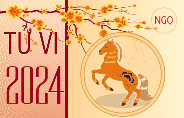 Tử vi 2024 Tử vi 2024