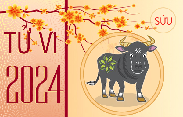 Tử vi 2024 Tử vi 2024