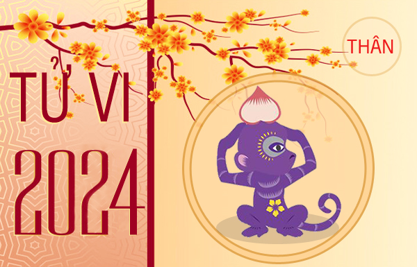 Tử vi 2024 Tử vi 2024