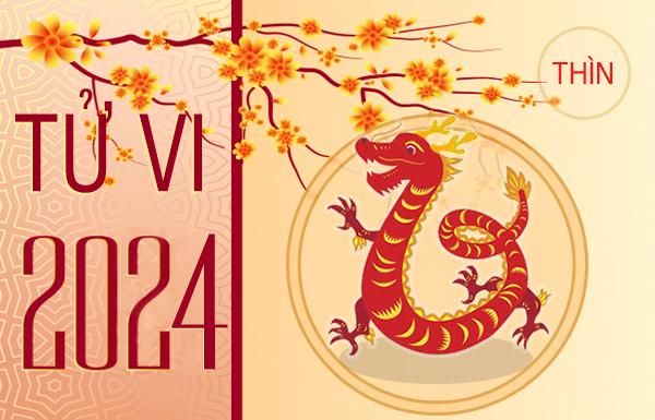 Tử vi 2024
