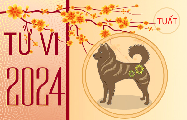 Tử vi 2024