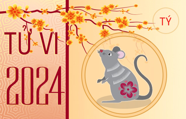 Tử vi 2024 Tử vi 2024