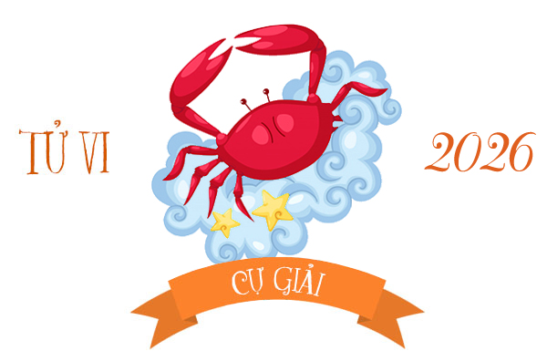 Tử vi 2026