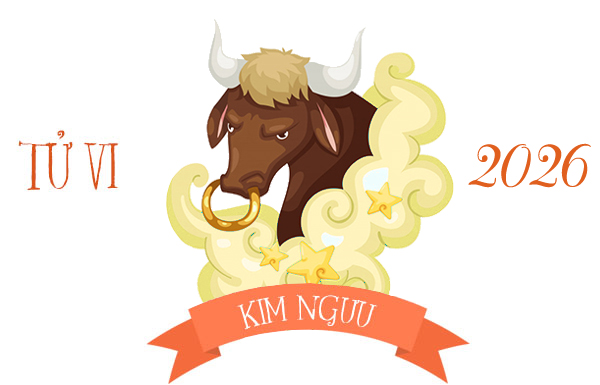 Tử vi 2026