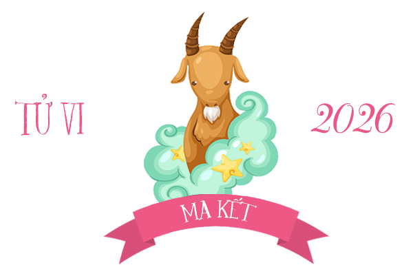 Tử vi 2026