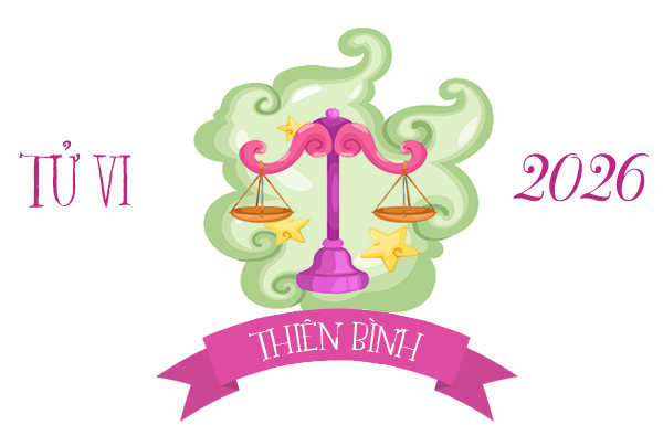 Tử vi 2026